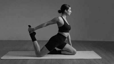 Arde Barre, el estudio que transforma sin castigar el cuerpo