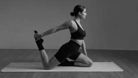 Este verano, moverse con conciencia es la clave. Arde Barre revoluciona el fitness en Madrid con una propuesta que tonifica sin castigar el cuerpo