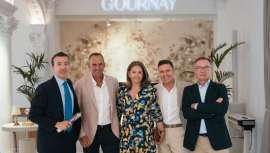 En respuesta al auge de la medicina estética y la proliferación de prácticas sin regulación, nace Institución Gournay, una red de clínicas formada por médicos especialistas y cirujanos plásticos de reconocido prestigio.