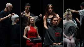 Wella ha celebrado los días 13 y 14 de julio Wella Beauty Expression 2025, una propuesta diseñada para inspirar a los profesionales del cabello a través del arte, la emoción y la innovación