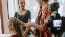 Este concurso fotográfico está abierto a todos los peluqueros menores de 29 años que trabajen en salones independientes o incluso estudiantes. ¡Revela tu talento al mundo!