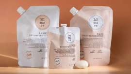 Mïmare presenta su nuevo Sérum Reconstructor con Aceite de Abyssinica, diseñado para reparar y nutrir el cabello dañado. Su fórmula ligera fortalece la fibra capilar y aporta brillo sin apelmazar