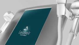 Leaseir, referente en depilación láser médica, mostrará en BC Cataluña-Barcelona 2025 su innovadora tecnología diseñada para lograr máxima eficacia y rapidez en cada tratamiento
