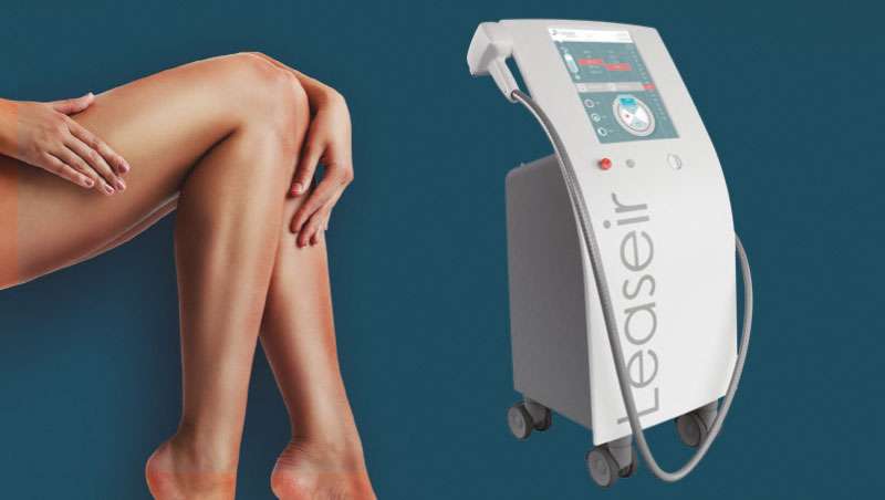 Leaseir MHR, el lser diodo ms potente del mercado en BC Comunidad Valenciana-Valencia