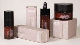 Abigen Vegan System es el nuevo tratamiento reafirmante antiedad de Abidis, formulado con colágeno vegano de última generación