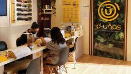 La marca de belleza tiene como objetivo alcanzar los 100 centros 
en este país norteamericano en los dos próximos años