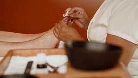 El Spa & Wellness Club del resort más lujoso de la campiña andaluza eleva el concepto de pedicura este verano con un nuevo ritual revitalizante para conseguir un bienestar integral
