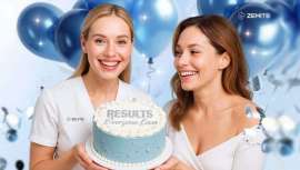 Zemits: Results Everyone Loves! Inovação com Resultados Que Todos Amam