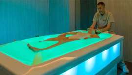 Zem Wellness Clinic Altea propone una nueva escapada de bienestar con cocina Km 0, paseos nórdicos y mindful movement en un entorno único junto al Mediterráneo