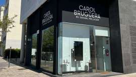 La marca da un paso al frente y presenta una nueva etapa en su modelo de crecimiento: nace Carol Bruguera Team, un sistema que apuesta por el talento individual y la fuerza colectiva
