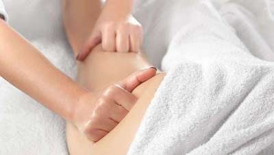 Reduce la retención de líquidos en Mood Spa, el centro dedicado al bienestar en La Zambra Resort