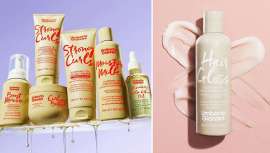 Umberto Giannini, distribuida por Dismay Hair & Beauty, continúa revolucionando el cuidado capilar con innovaciones pensadas especialmente para el cabello rizado, dañado o con frizz