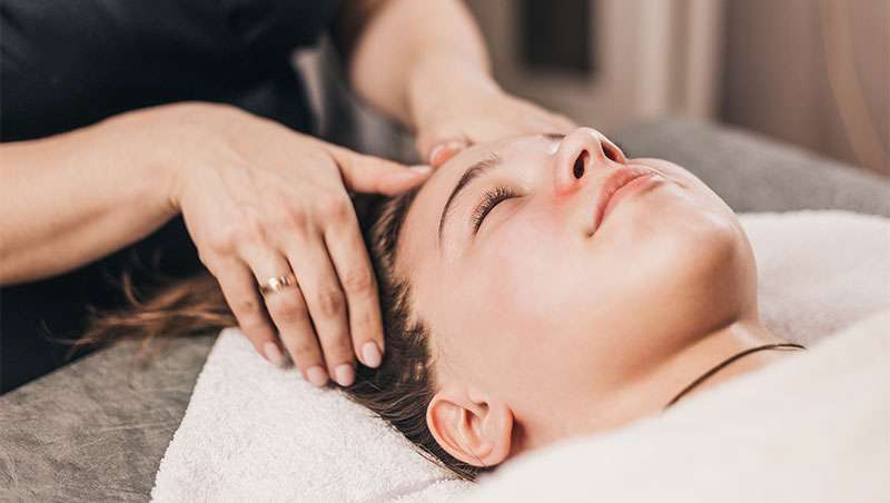 Skinificacin capilar: del cuero cabelludo a las puntas