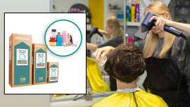 Los residuos de la belleza ya tienen solución gracias a TerraCycle. Su sistema de cajas reciclables permite a los profesionales sumarse a una verdadera economía circular.