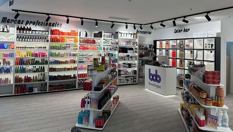 Bob Boutique contina su expansin con una nueva apertura en Girona