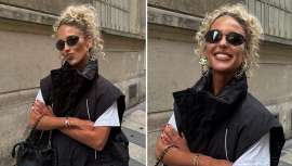 Una experta nos enseña cómo poner en práctica las formas de conseguir un cabello rizado sin necesidad de utilizar el tan dañino calor