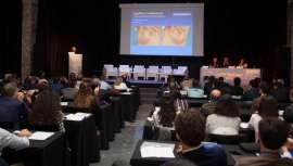 El congreso anual de la Asociación Española de Cirugía Estética Plástica reunirá a expertos internacionales en el Hotel Riu Plaza España (Madrid). Tres días de ciencia, networking y novedades en cirugía estética