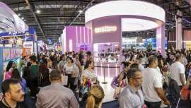 Beauty Fair 2025 celebra su 20.º aniversario en São Paulo del 6 al 9 de septiembre, reuniendo a miles de profesionales de la estética y la peluquería
