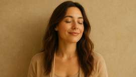 Cuando tu imagen ya no refleja quién eres, aparece Renace tu Belleza: la asesoría transformadora creada por Charo García Ilitia