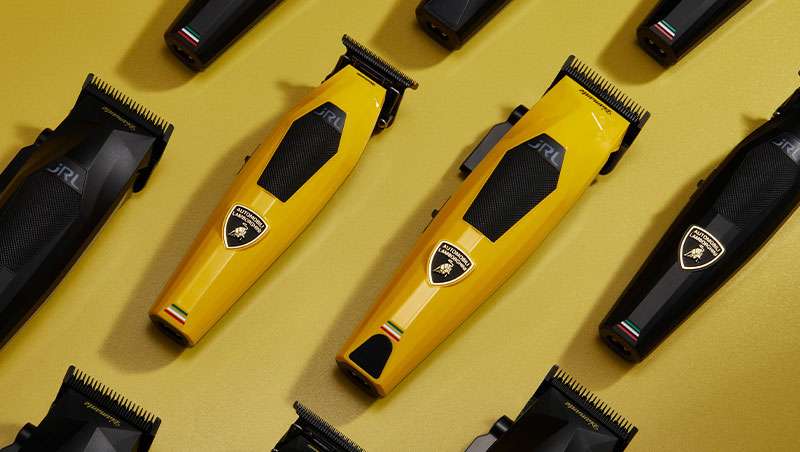 JRL x Lamborghini aterriza en Espaa con la serie DI 2025