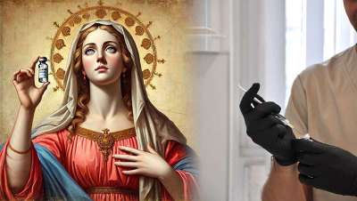 El Dr. Adam Najjari Jamal desvela los secretos del 'Agua de Lourdes' en Beauty Contact Barcelona