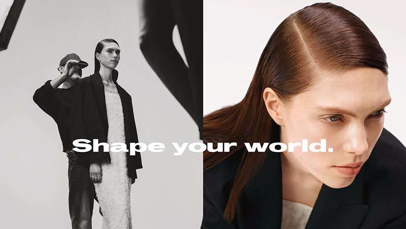 Sebastian Professional se reinventa con una imagen rompedora