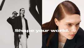 Sebastian Professional inaugura una nueva etapa con una imagen renovada que reinterpreta su esencia creativa. Con la campaña Shape Your World, la firma reafirma su visión transgresora y el cabello como forma de arte y autoexpresión