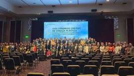 Santiago acogerá del 28 al 30 de agosto el XVIII Congreso Chileno de Cirugía Plástica, cita científica organizada por la SCCP que reunirá a referentes nacionales e internacionales