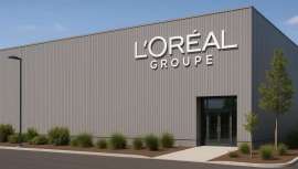 Todas las divisiones crecieron en la región, siendo Productos Profesionales y Lujo las de mejor rendimiento