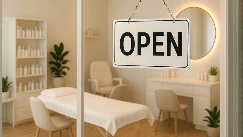 De vuelta de vacaciones, y ahora qu...?