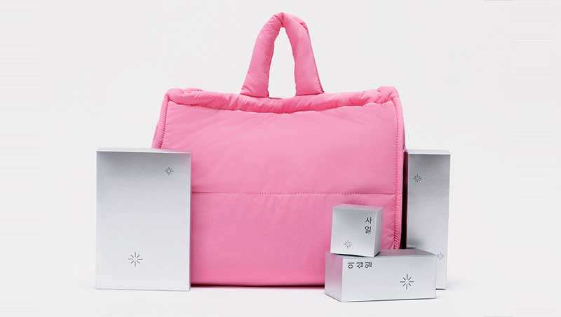 MiiN Cosmetics apresenta Calendário do Advento 2025: 24 surpresas de K-Beauty imperdíveis