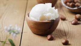 El objetivo de la adopción de esta medida temporal es fomentar la transformación local y fortalecer la industria nacional de manteca y productos derivados.