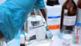 Primer estado de EE UU prohíbe los químicos liberadores de formaldehído en cosméticos