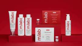 M.Lab de Montibello revoluciona el cuidado capilar con un entrenamiento de última generación que fortalece el cabello desde la raíz. Una rutina progresiva para un cabello más joven, resistente y preparado frente a la caída