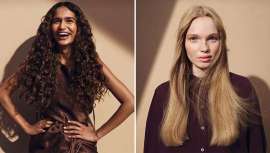 Goldwell presenta Unique Colors, Unique You 2025, una oda a la individualidad a través del color. Su nueva SunDipped Collection invita a lucir un cabello luminoso, natural y lleno de personalidad