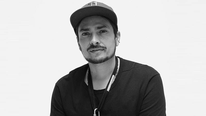 Marco Antonio Restrepo se une a Saco Education como Director Artstico Global