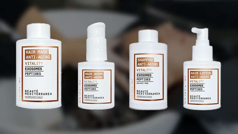 La revolucin de los exosomas llega al cuidado capilar