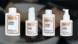 La revolución de los exosomas da un paso más: Beauté Mediterránea presenta Vitality, su nueva línea capilar diseñada para fortalecer y revitalizar el cabello desde la raíz