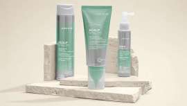 Joico presenta Scalp Vitality, una innovadora línea que cuida el cuero cabelludo desde su origen. Con fórmulas clínicamente probadas, protege el microbioma y garantiza un cabello más sano y equilibrado