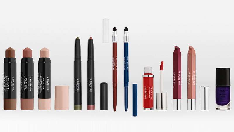 La Biosthtique presenta Re-Connect, su coleccin de maquillaje Otoo-Invierno 2025/26