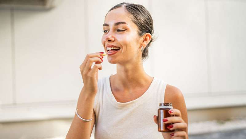 En 2026, los nutricosmticos tendrn buen sabor o no funcionarn