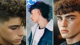 El 16 de septiembre se conmemora el Día Mundial del Barbero, una cita que celebra la artesanía, creatividad y profesionalización de un sector cada vez más en auge