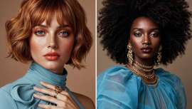 El salón La Pelu - Amparo Fernández se alza con el galardón internacional en la categoría Best Digital de los AIPP Awards 2025, cuya entrega oficial tendrá lugar en octubre en el marco de Salón Look, Madrid