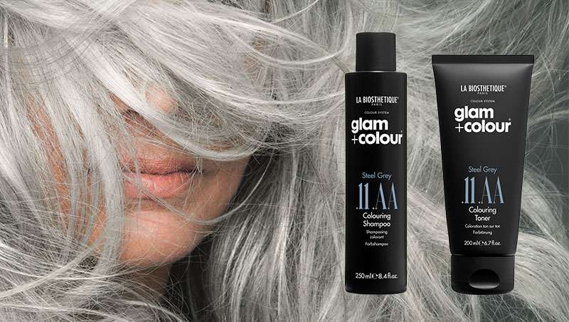 La Biosthtique reinventa Steel Grey con diseo y aroma renovados
