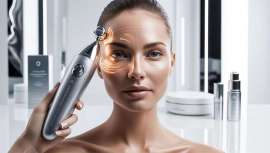 Nuon Medical irrumpe en el sector cosmético con aplicadores inteligentes que transforman el envase en parte activa del cuidado de la piel