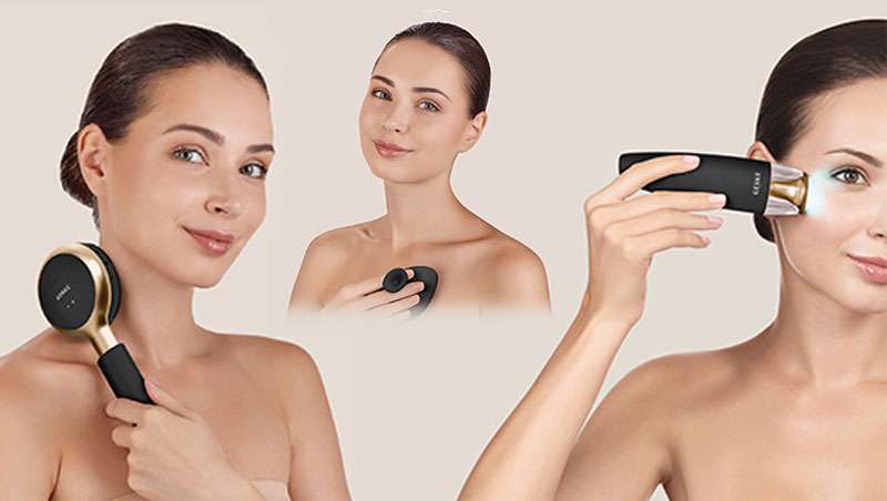 Perfect Beauty incorpora no seu catálogo os últimos lançamentos tecnológicos da GESKE para o cuidado pessoal