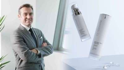 Davide Buffoni, nuevo Director General de Teoxane Ibérica