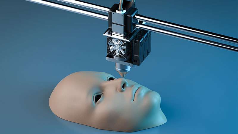 Bioimpresin: innovacin cientfica al servicio de la cosmtica y belleza personalizada