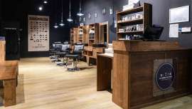 El grupo integra 45 salones de la cadena en su marca The Barber Company, que alcanza ya los 120 puntos de venta. La operación asegura el 71% de los empleos y refuerza su expansión en el segmento masculino
