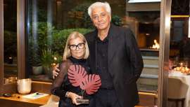 Una gala muy especial que reunió innovación, belleza y sofisticación